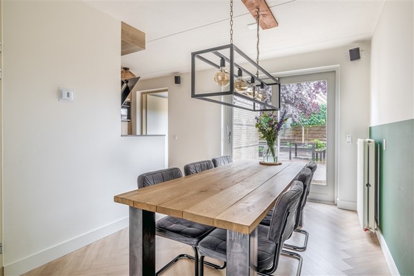 Medium property photo - Dassenburcht 52, 9649 KJ Muntendam